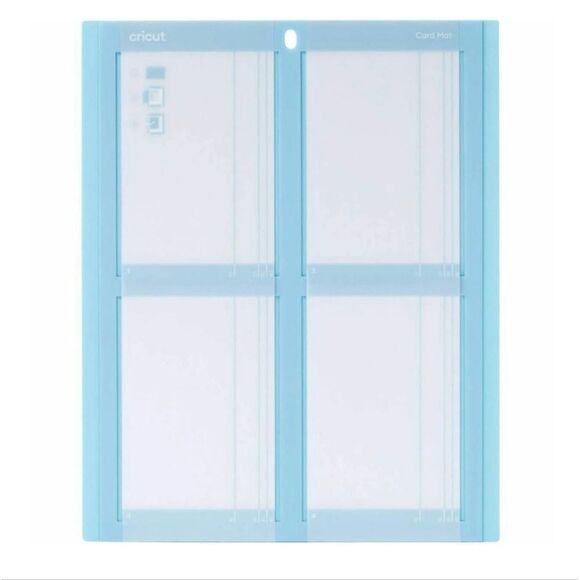 Cricut Crafting Card 2x2 Mat - Picture 2 of 7